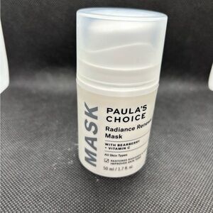 Paula's Choice Radiance Renewal Mask